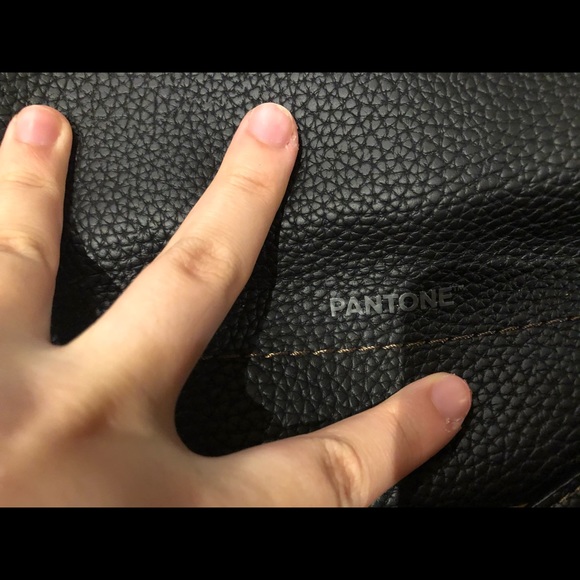Pantone bag - Picture 3 of 5